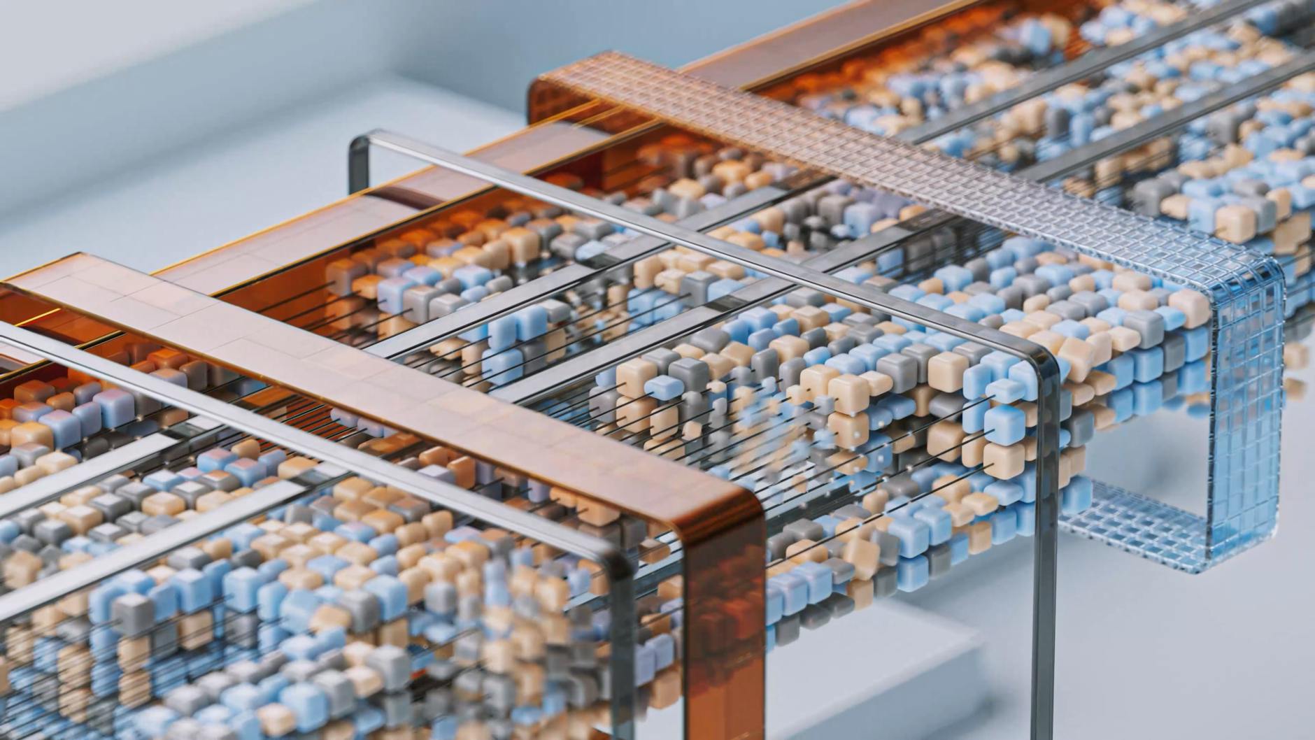Where are we in foundation models?