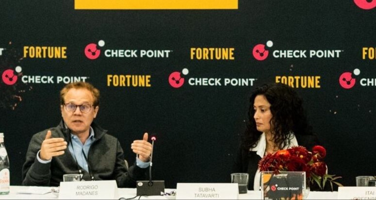 Fortune’s Brainstorm AI 2023